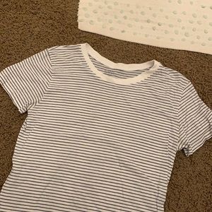 brandy melville tee